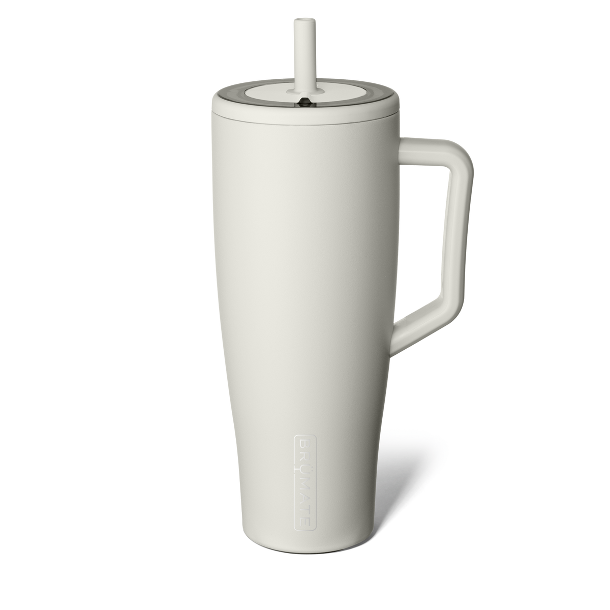 BruMate Era 40 oz Insulated Straw Tumbler