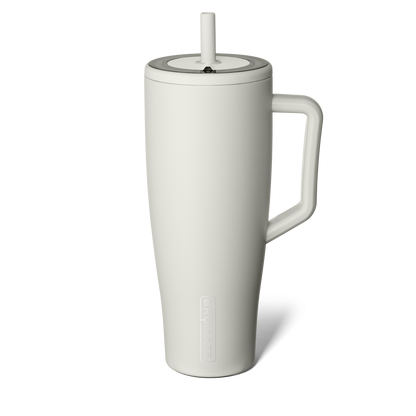 BruMate Era 40 oz Insulated Straw Tumbler