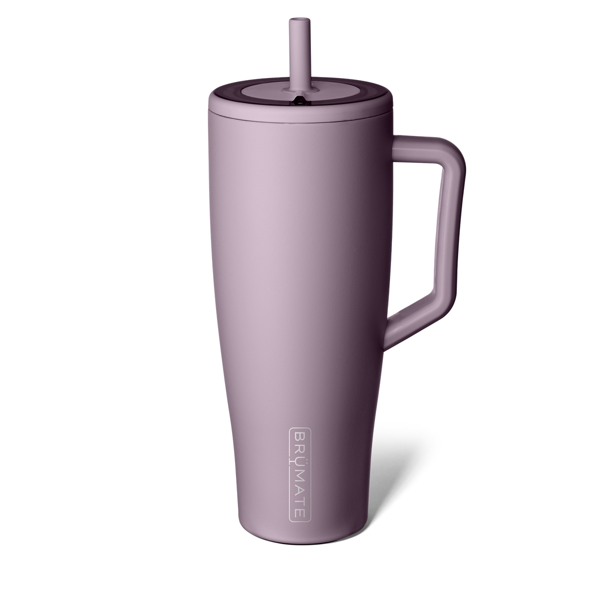 BruMate Era 40 oz Insulated Straw Tumbler