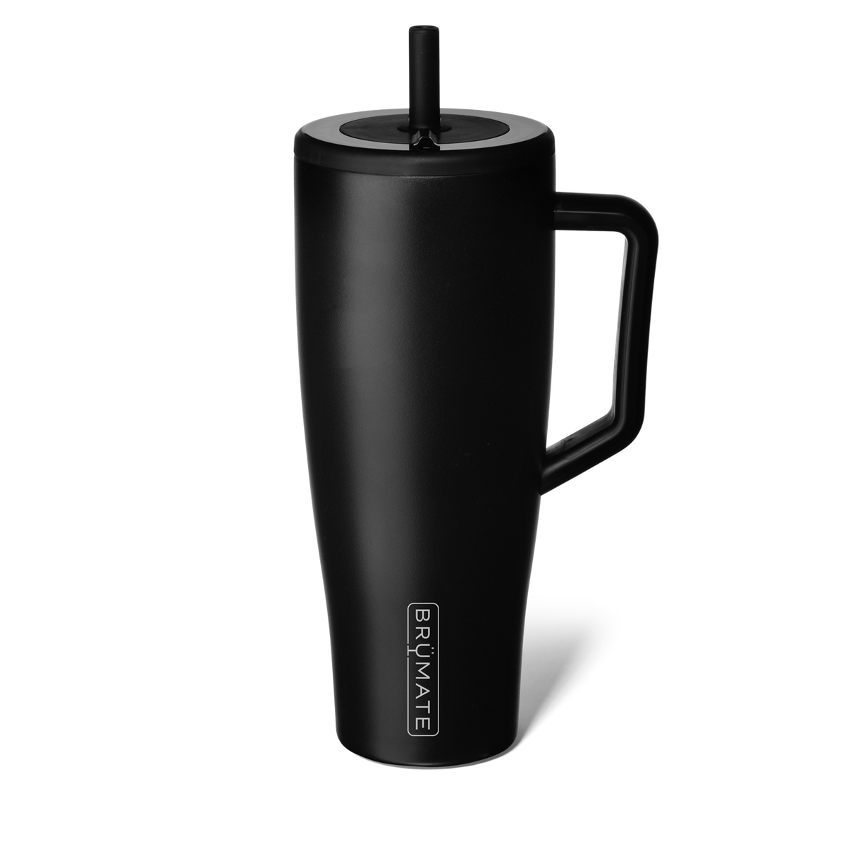 BruMate Era 40 oz Insulated Straw Tumbler