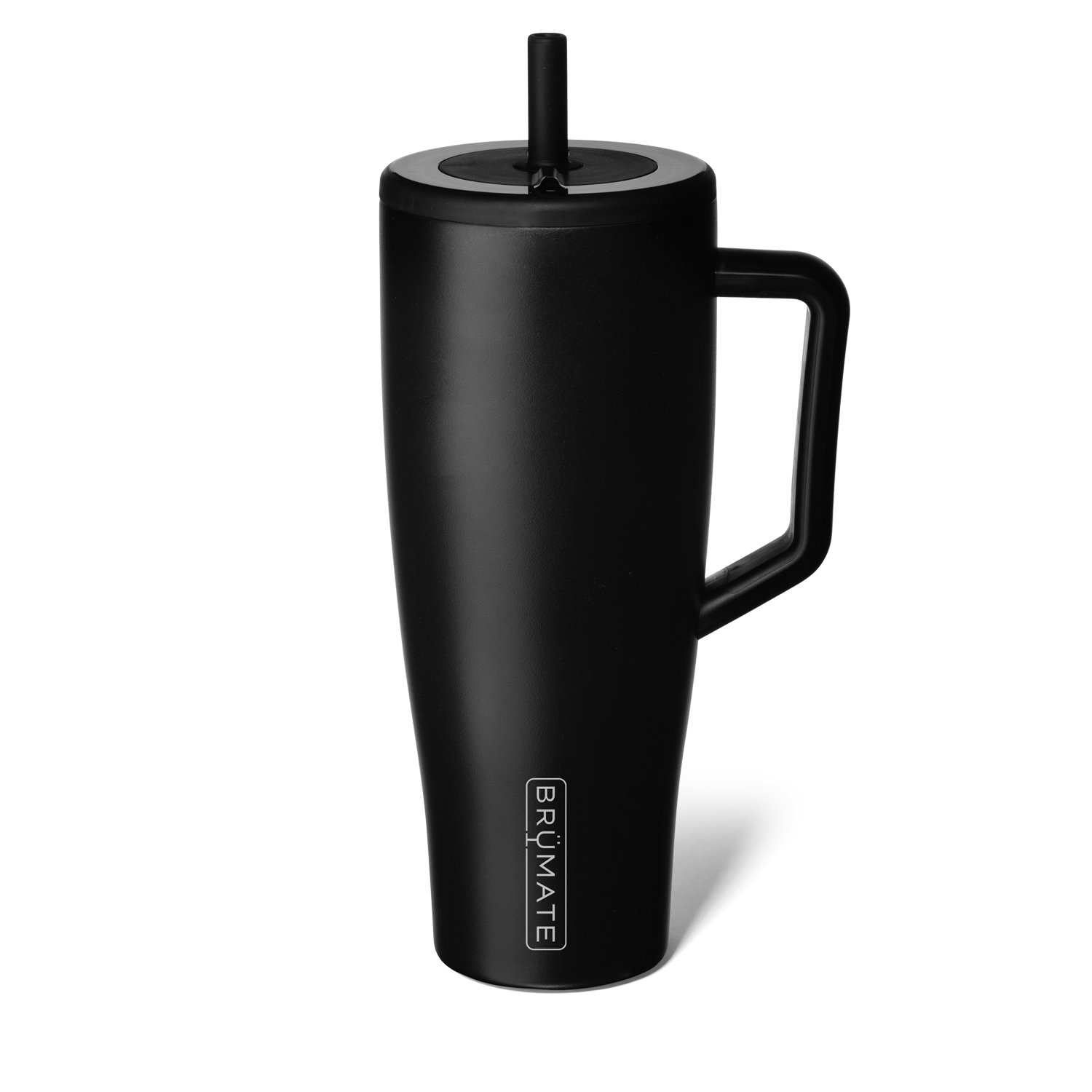BruMate Era 40 oz Insulated Straw Tumbler