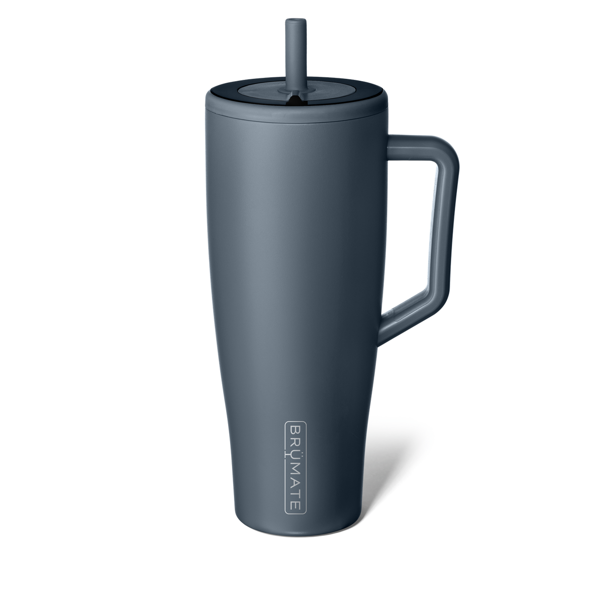 BruMate Era 40 oz Insulated Straw Tumbler