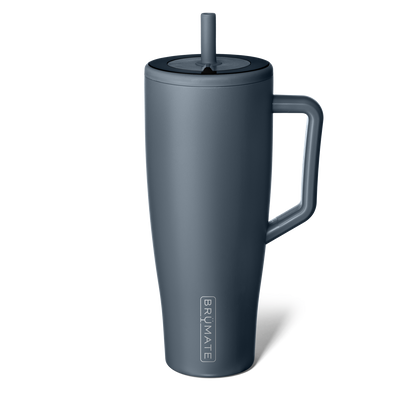 BruMate Era 40 oz Insulated Straw Tumbler