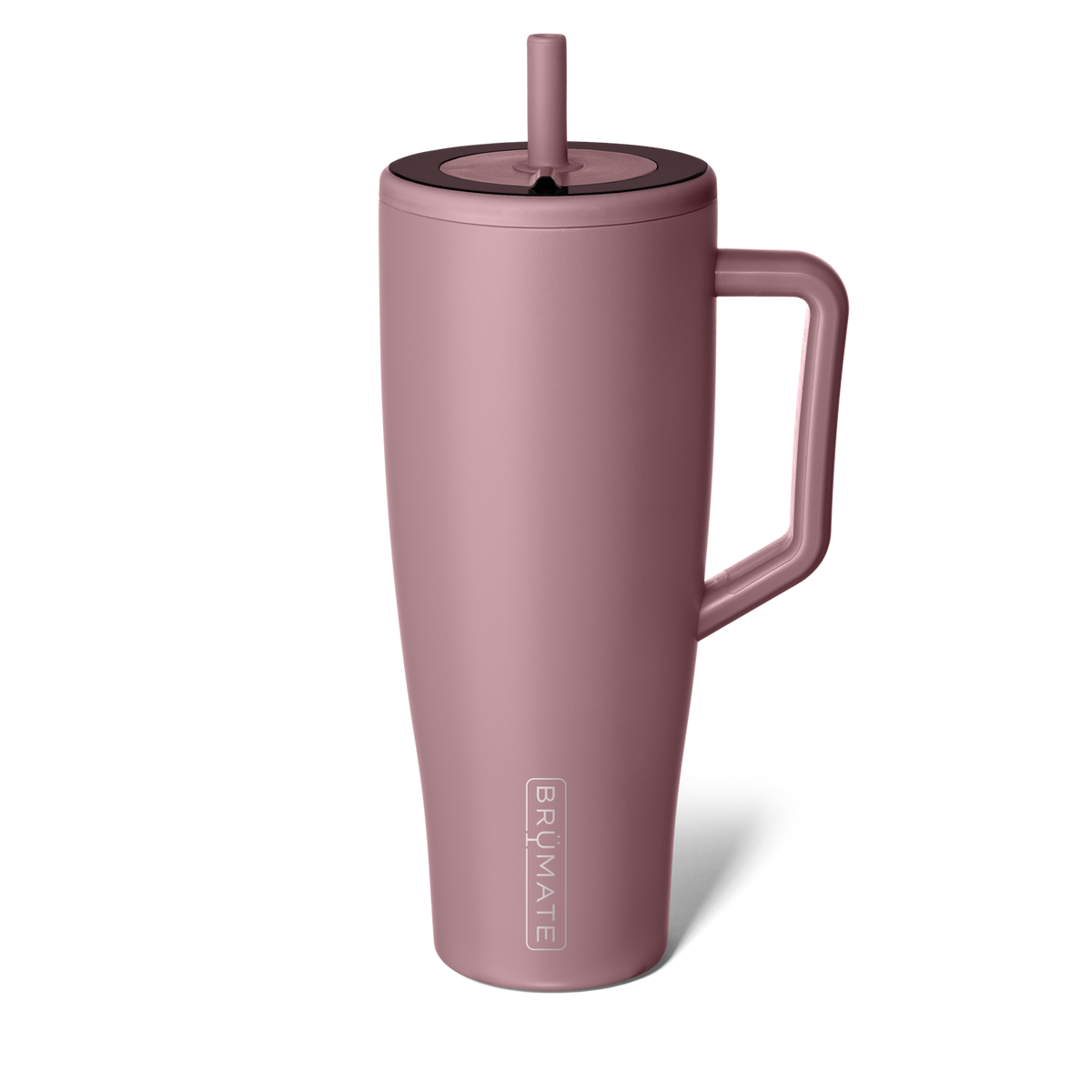 BruMate Era 40 oz Insulated Straw Tumbler
