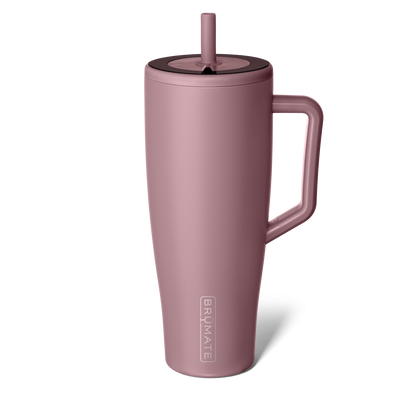 BruMate Era 40 oz Insulated Straw Tumbler