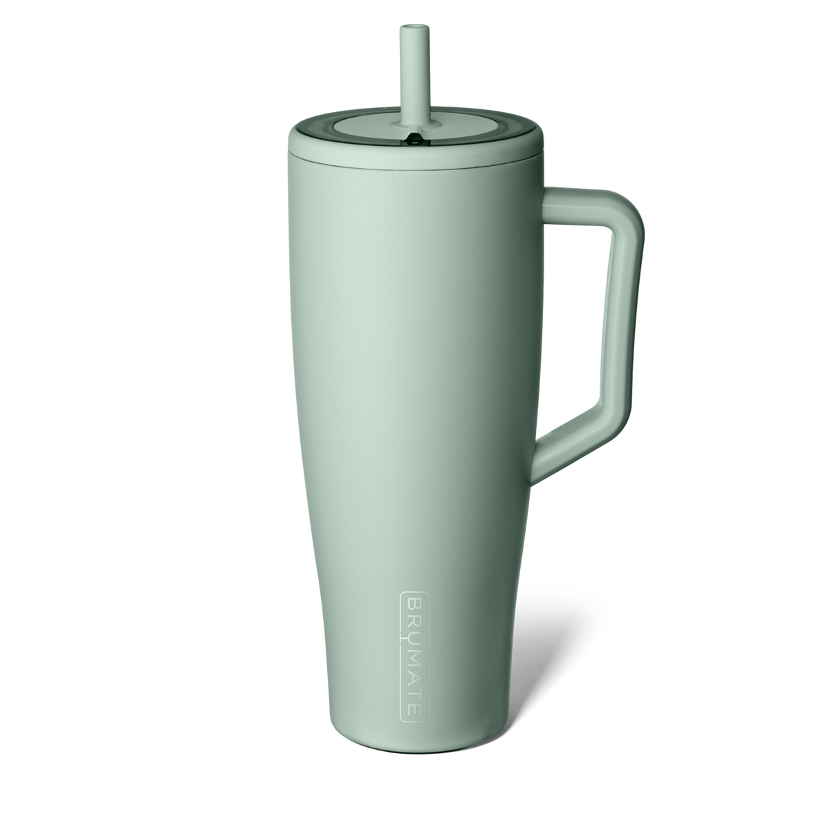 BruMate Era 40 oz Insulated Straw Tumbler