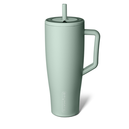 BruMate Era 40 oz Insulated Straw Tumbler