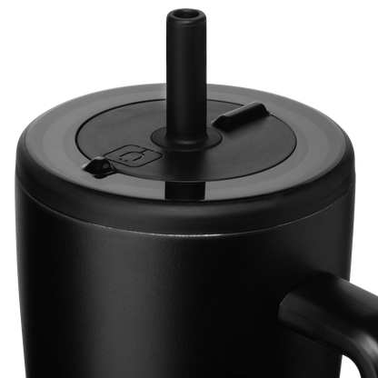 BruMate Era 40 oz Insulated Straw Tumbler