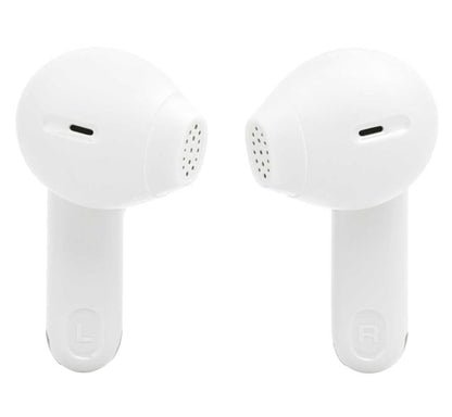 JBL Tune Flex 2 True Wireless Noise Cancelling Earbuds - White
