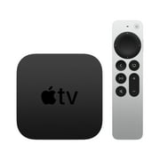 Apple 2021 TV 4K (32GB, 2nd Generation)