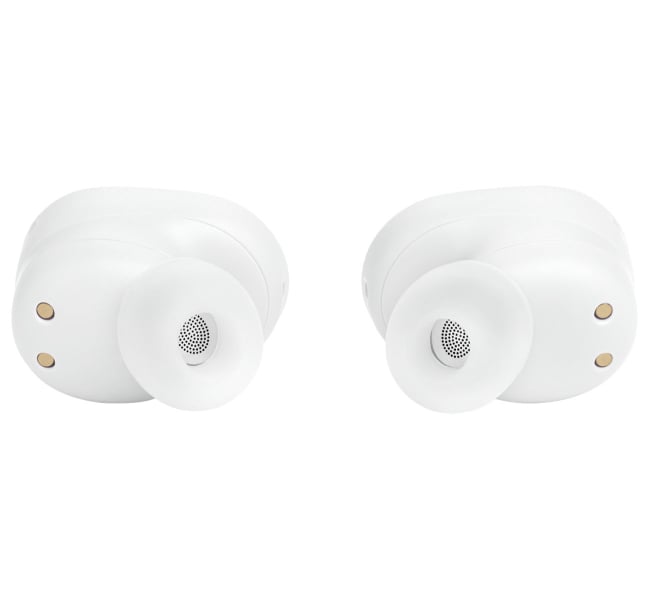 JBL Tune Buds True Wireless Noise Cancelling Earbuds - White