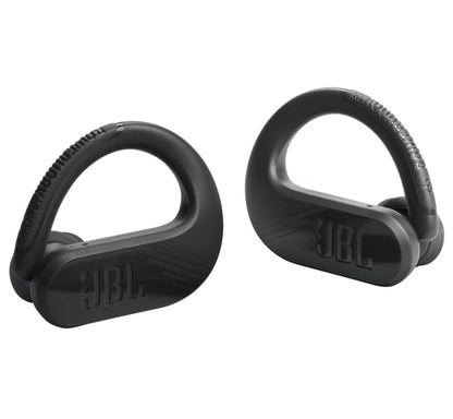 JBL Endurance Peak 3 True Wireless Sport Earbuds - Black