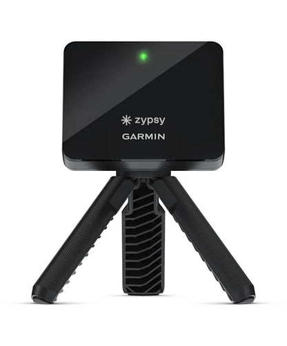 Garmin Approach R10 with custom logo