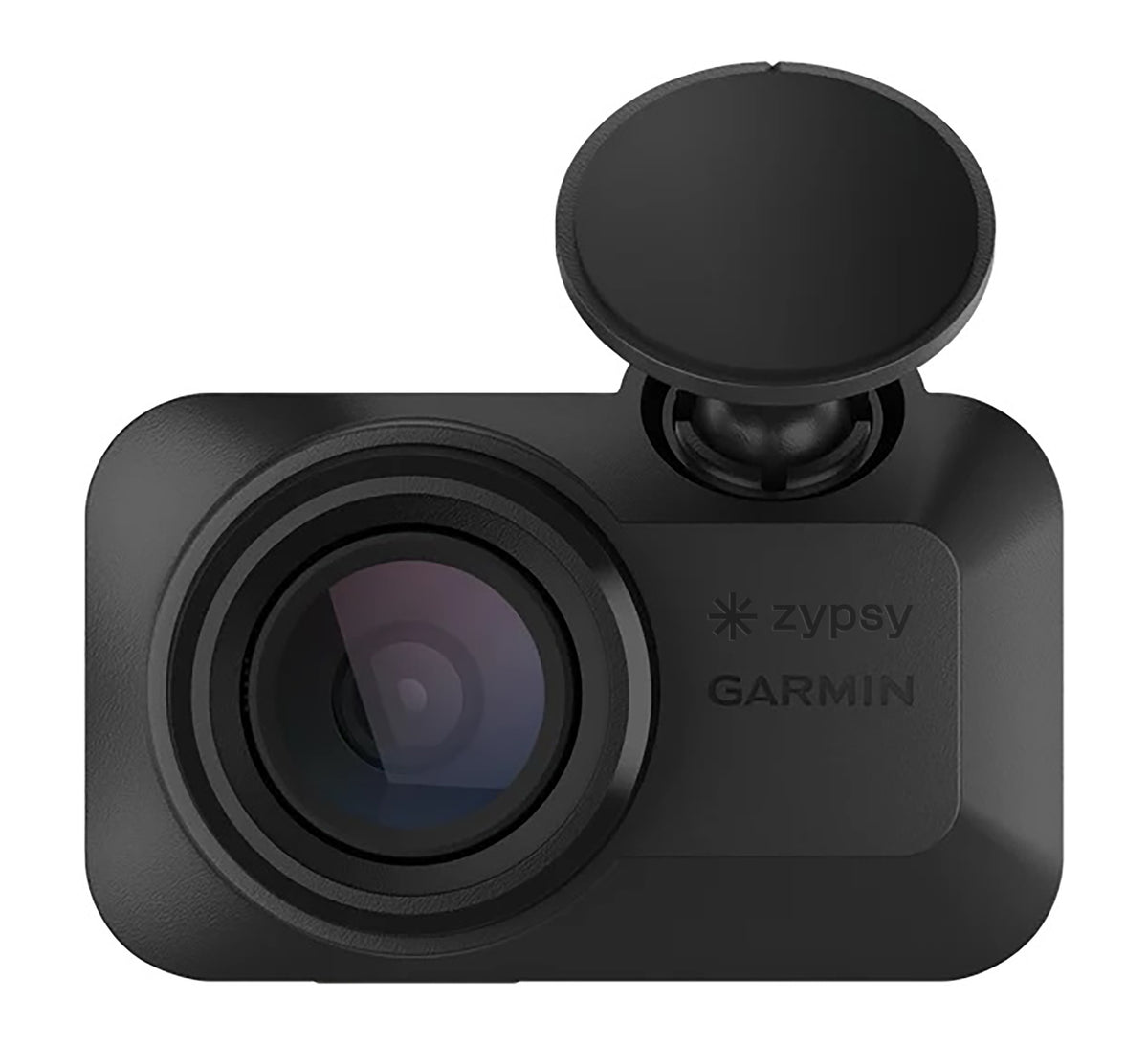 Garmin Dash Cam Mini 3 with custom logo