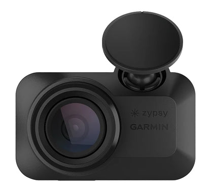 Garmin Dash Cam Mini 3 with custom logo