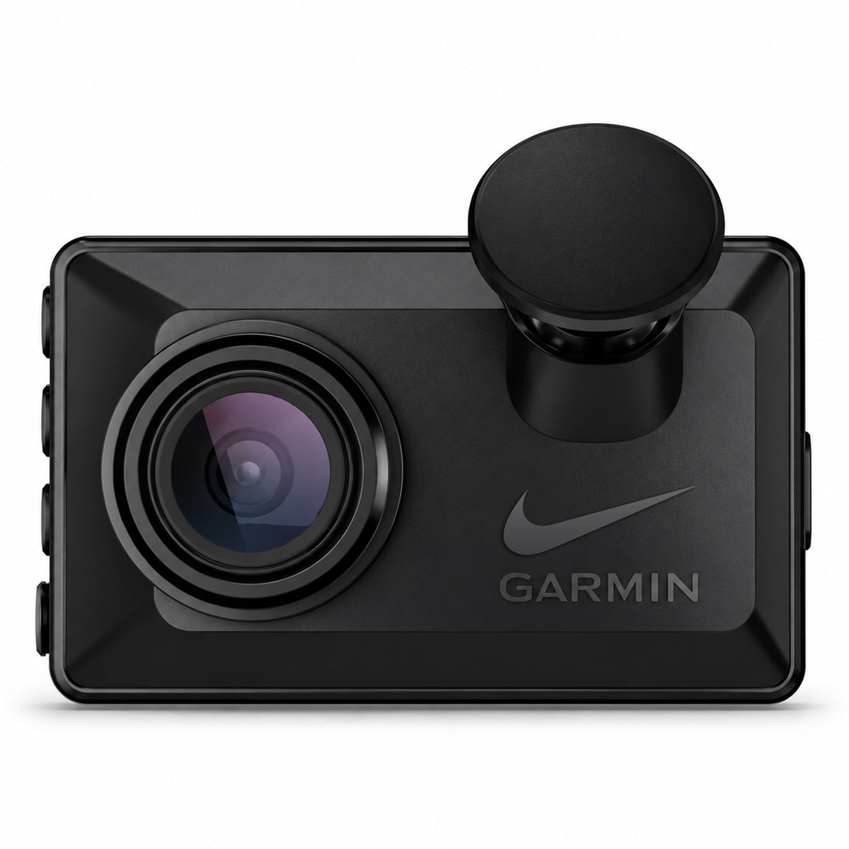 Garmin Dash Cam X110 with custom logo