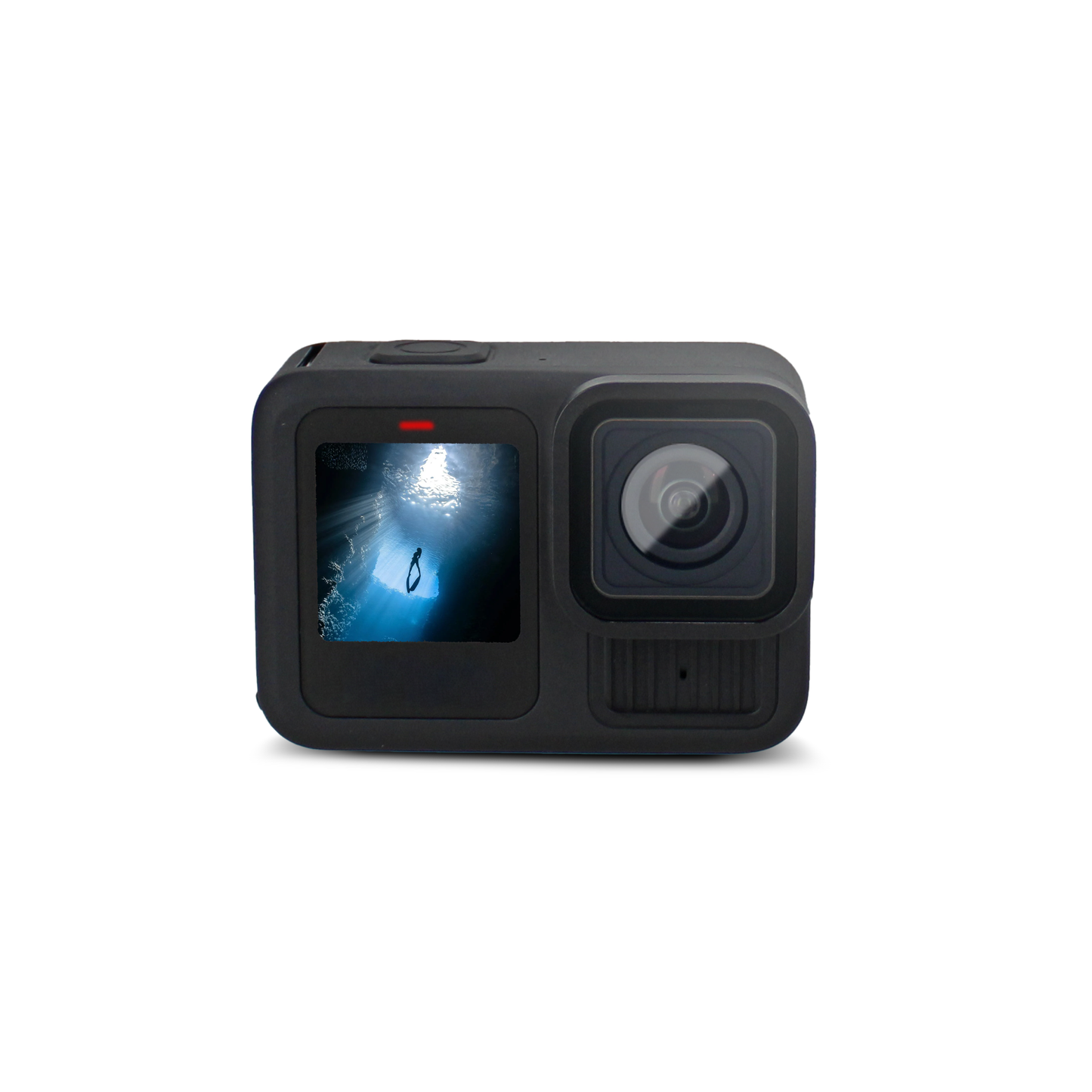 GoPro HERO13 Black - Waterproof Action Camera with 5.3K60 Video, 27MP Photo + Compatability with HB-Series Lenses