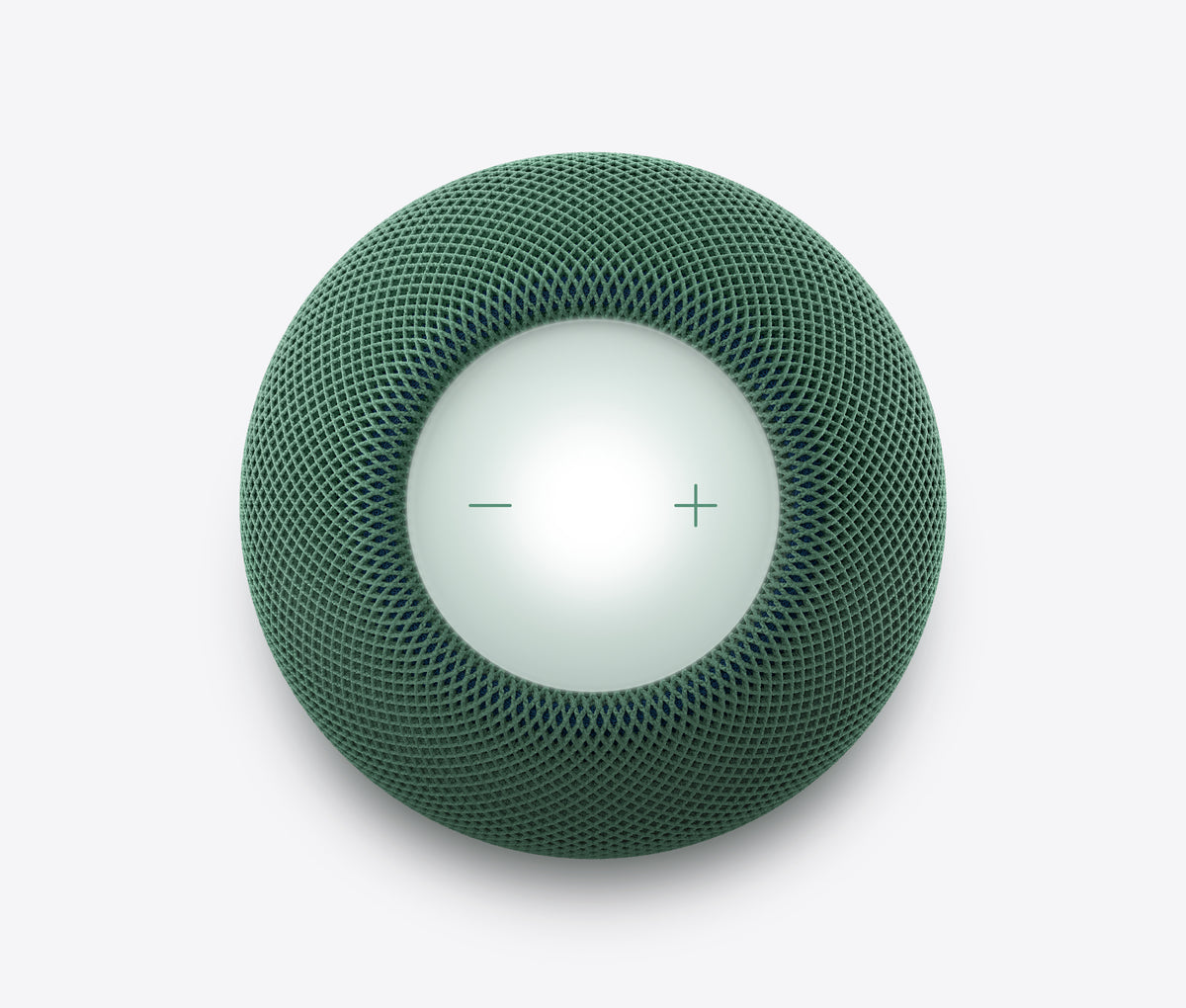 Apple HomePod mini 2 Smart Speaker with Siri AI - Midnight