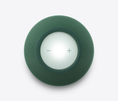 Apple HomePod mini 2 Smart Speaker with Siri AI - Pink