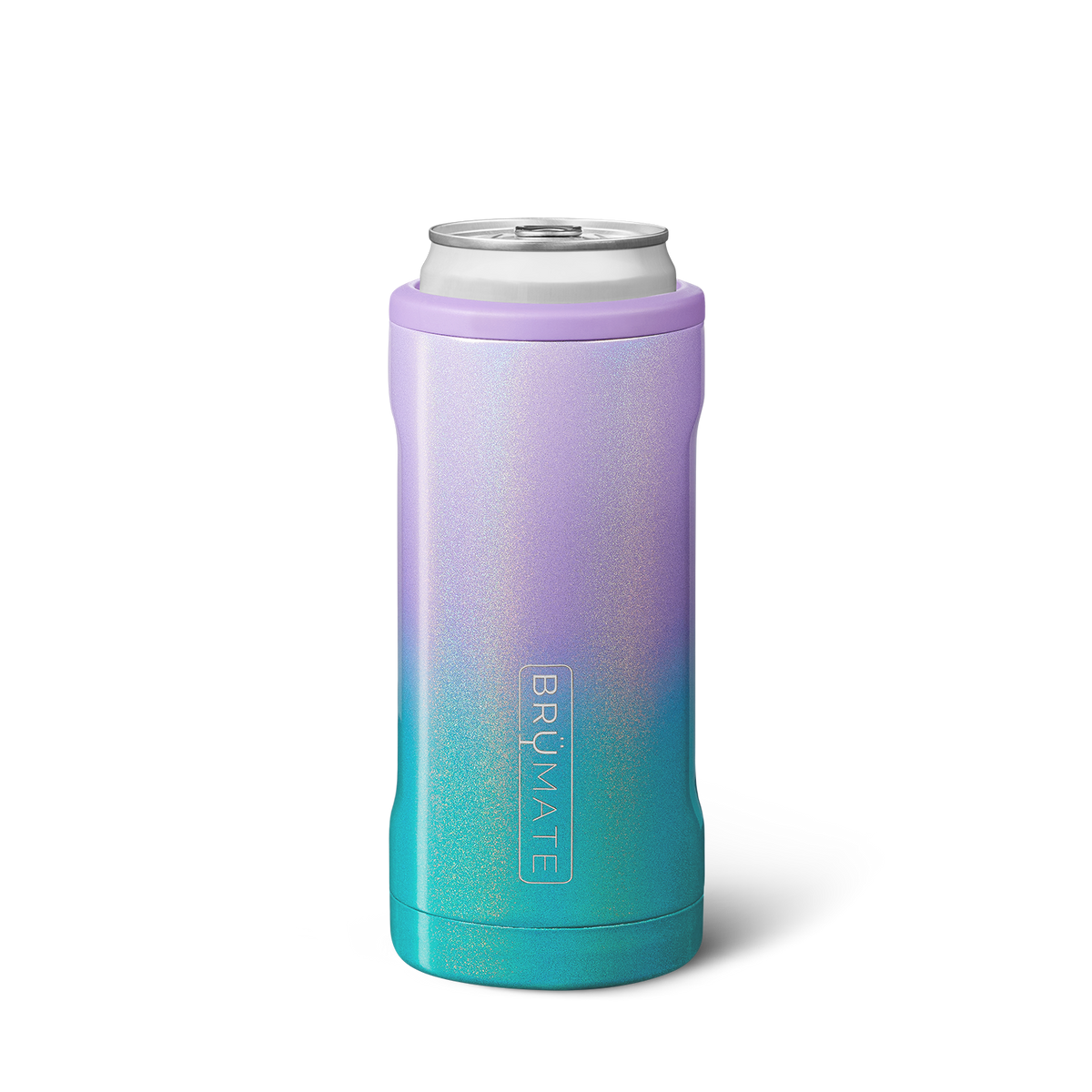 BruMate Hopsulator Slim Insulated Can Cooler