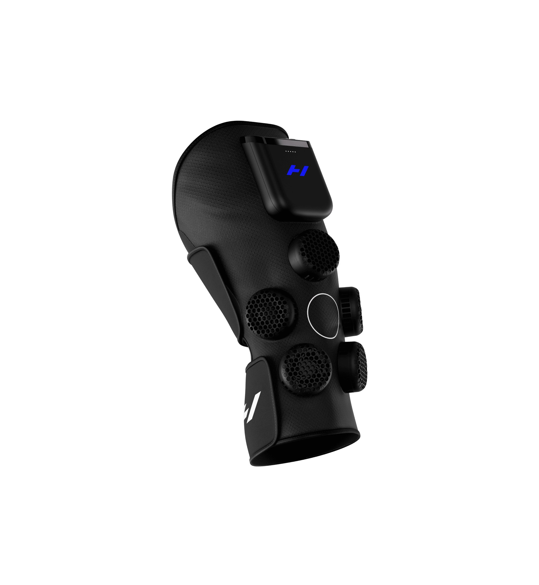Hyperice X 2 Knee Hot & Cold Contrast Therapy Device