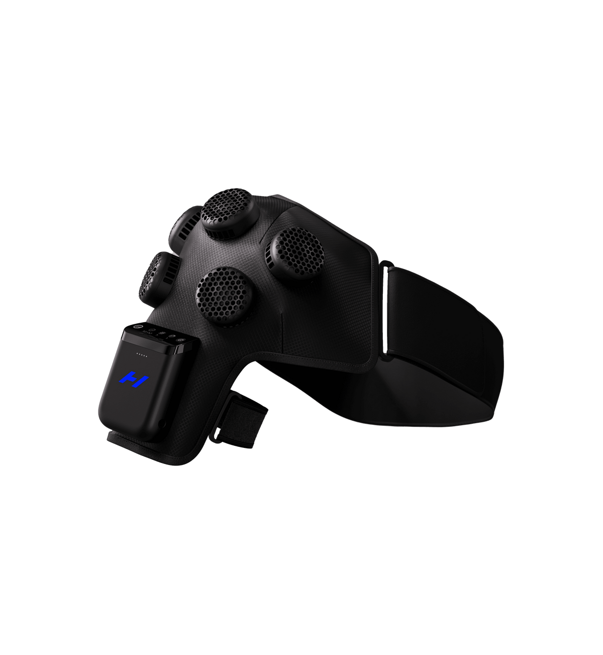 Hyperice X 2 Shoulder Hot & Cold Contrast Therapy Device