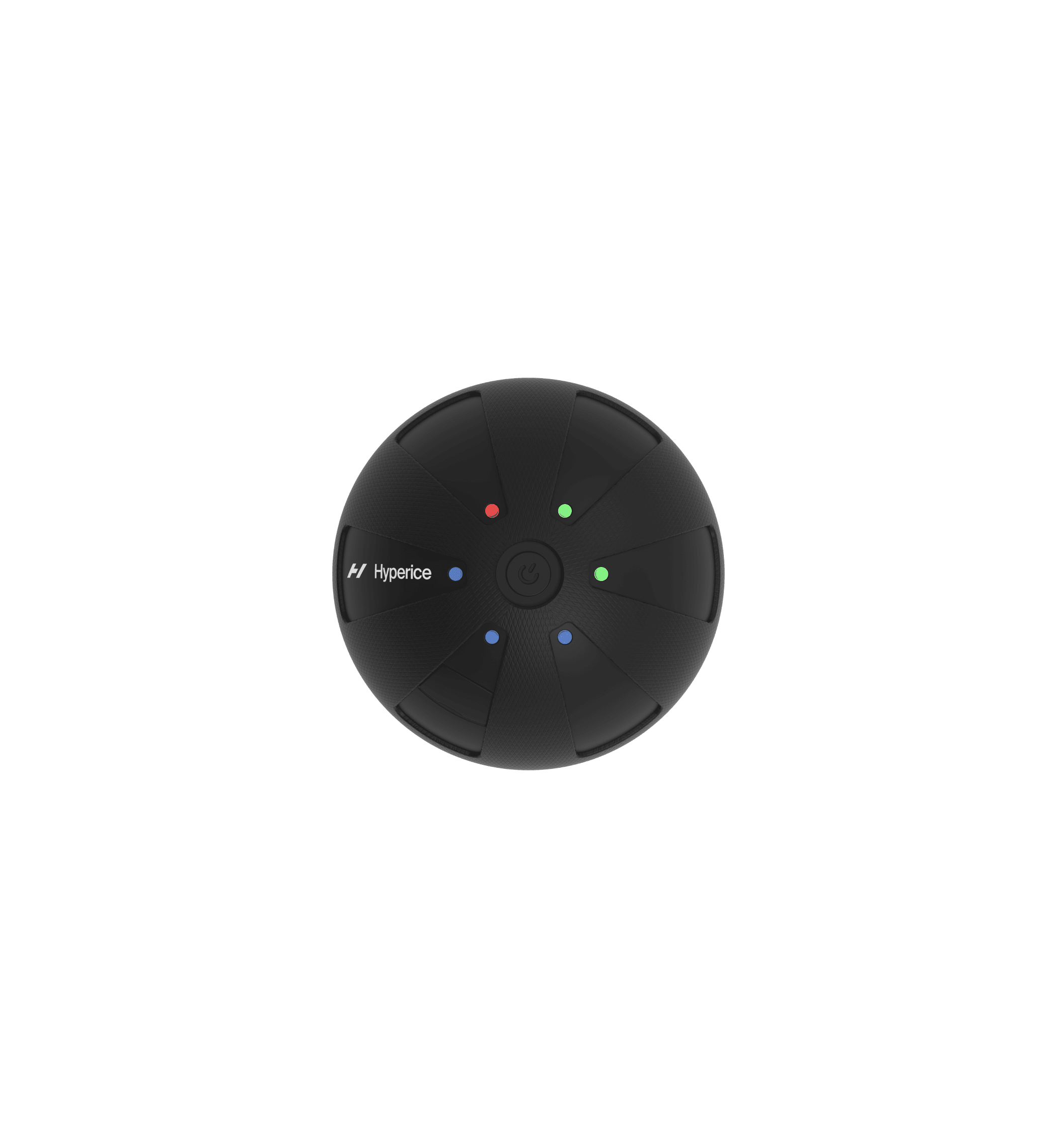 Hyperice Hypersphere Go Vibrating Massage Ball