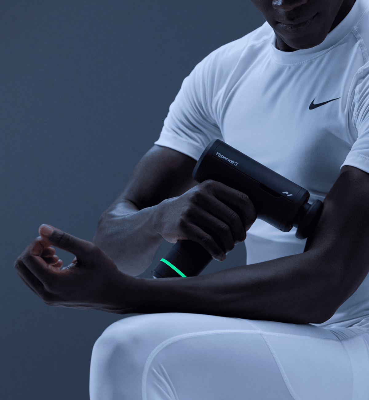 Hyperice Hypervolt 3 Percussion Massage Gun