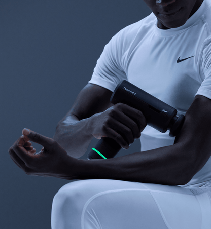 Hyperice Hypervolt 3 Percussion Massage Gun