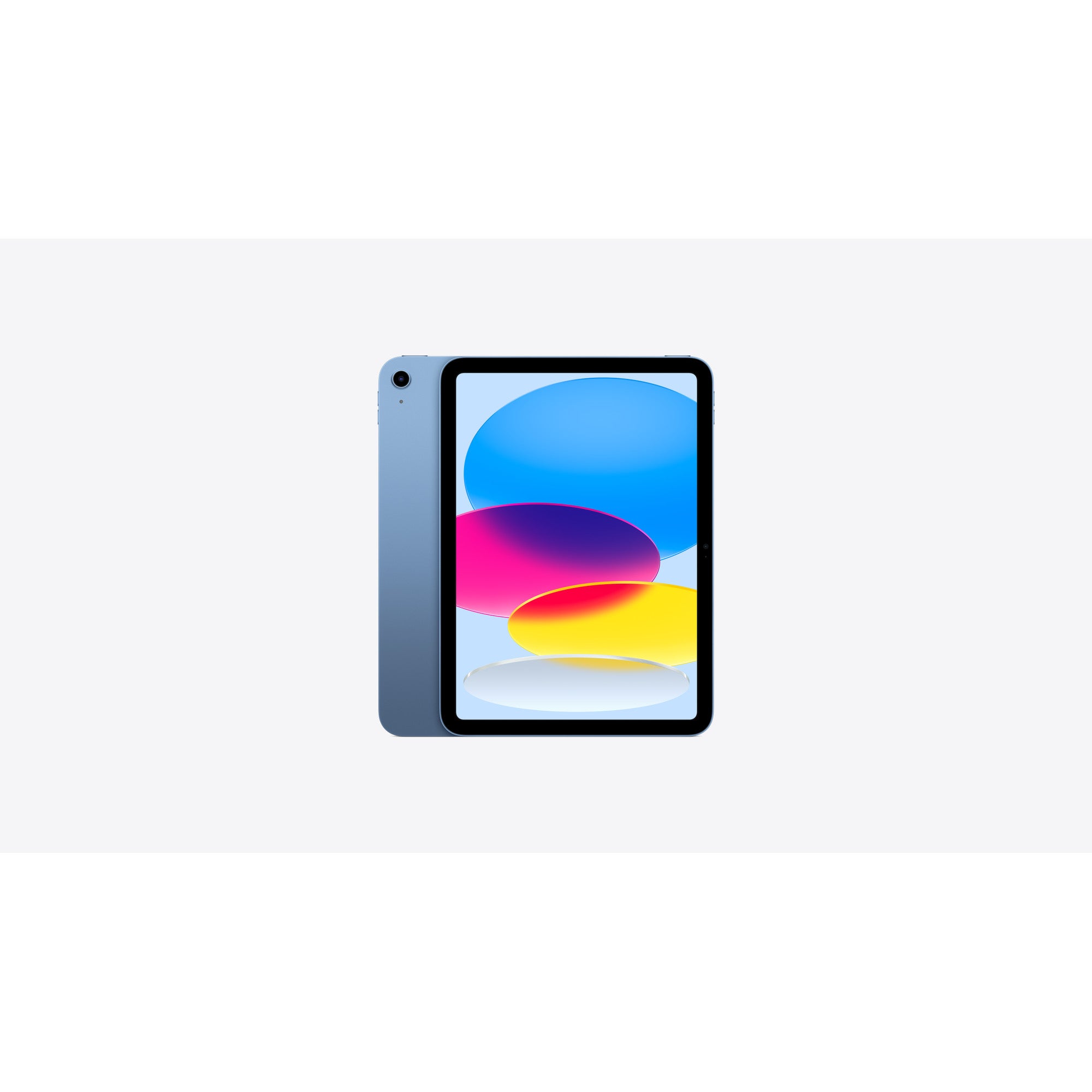 Apple iPad 11-inch A16 Chip Wi-Fi 128GB Tablet - Blue