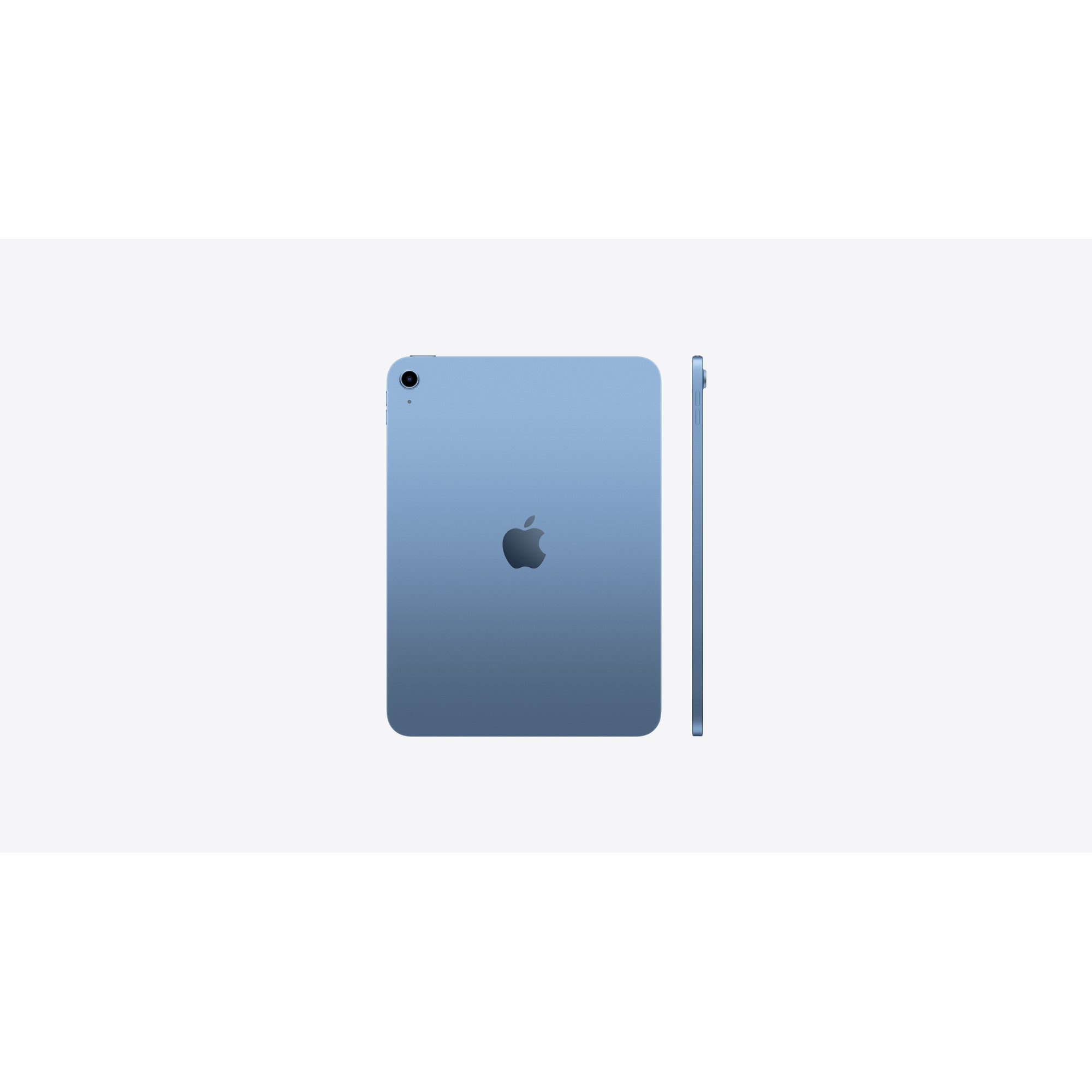 Apple iPad 11-inch A16 Chip Wi-Fi 128GB Tablet - Blue