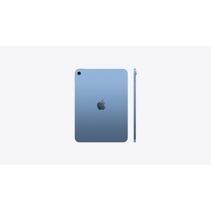 Apple iPad 11-inch A16 Chip Wi-Fi 128GB Tablet - Blue
