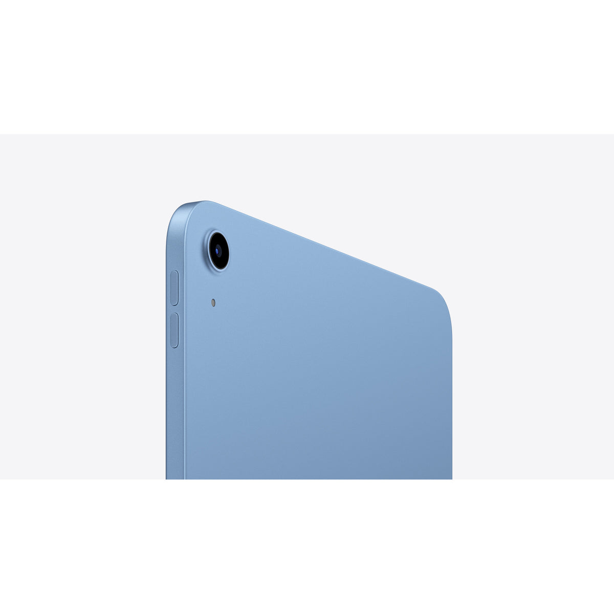 Apple iPad 11-inch A16 Chip Wi-Fi 128GB Tablet - Blue