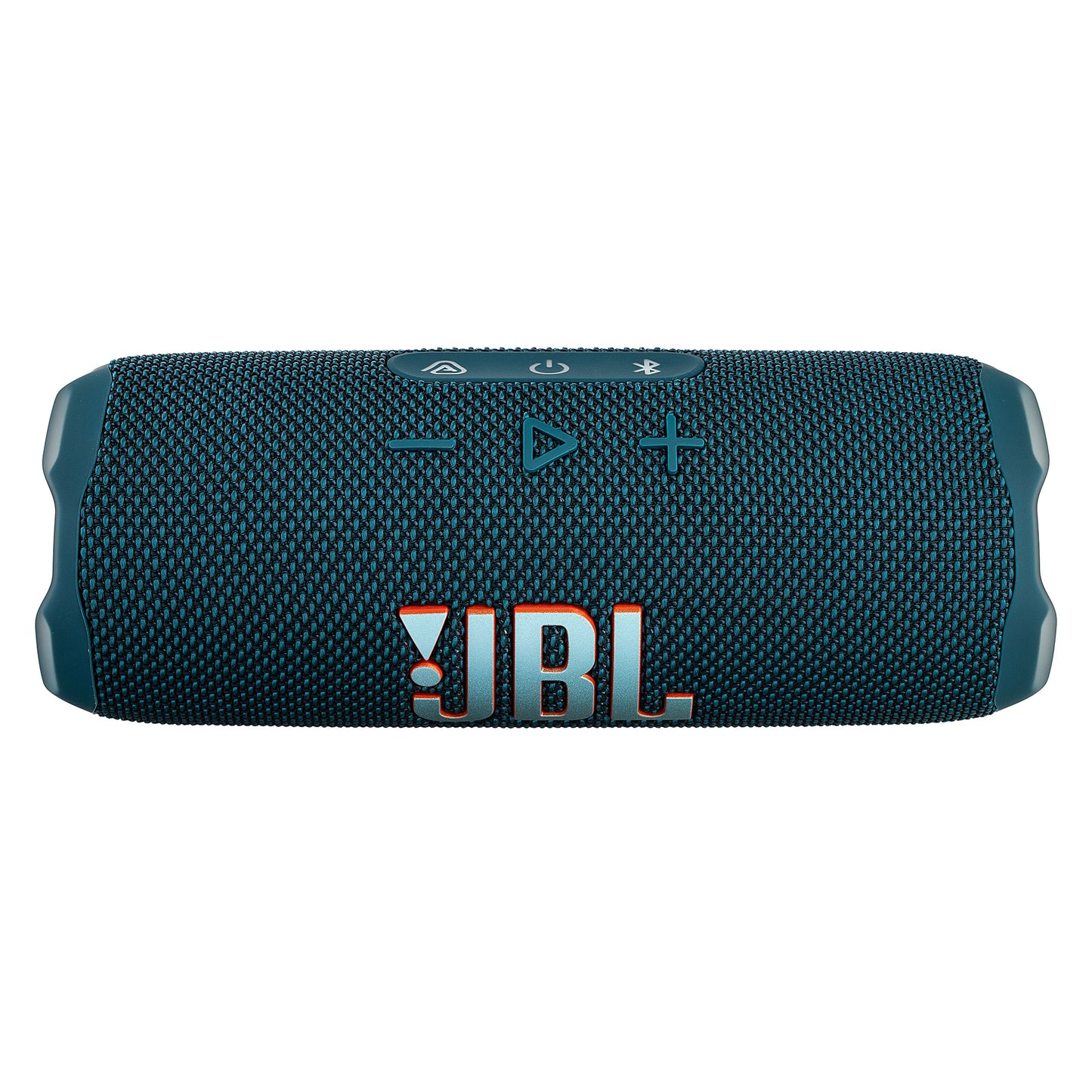 JBL Flip 7 - Portable Waterproof and Drop-Proof Speaker, Bold Pro Sound with AI Sound Boost, 16Hrs of Playtime, and PushLock System with Interchangeable Accessories (Blue)