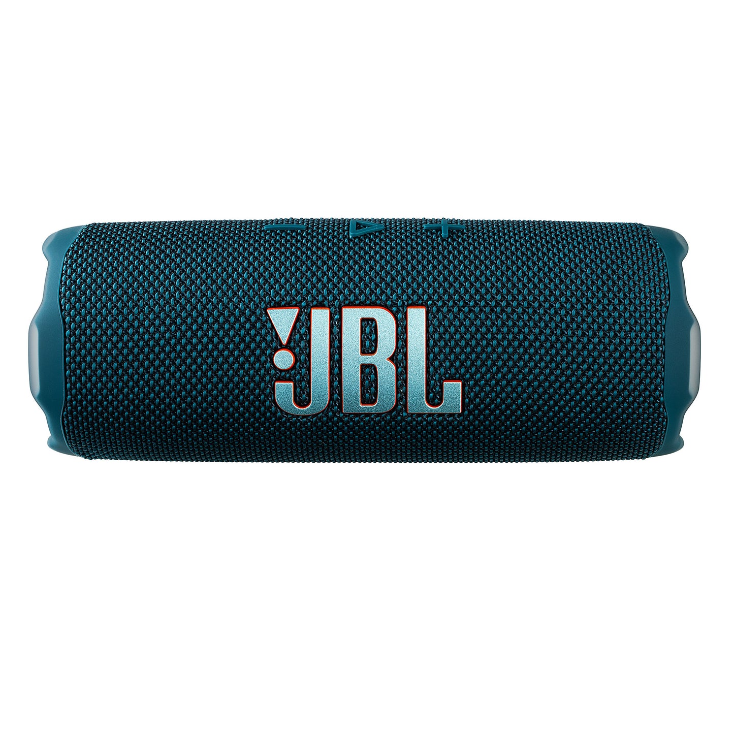 JBL Flip 7 - Portable Waterproof and Drop-Proof Speaker, Bold Pro Sound with AI Sound Boost, 16Hrs of Playtime, and PushLock System with Interchangeable Accessories (Blue)
