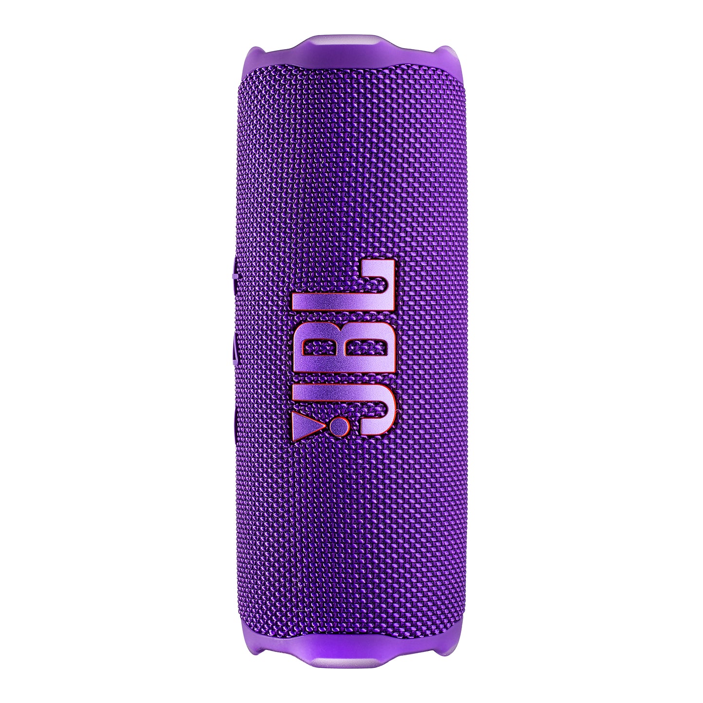 JBL Flip 7 - Portable Waterproof and Drop-Proof Speaker, Bold Pro Sound with AI Sound Boost, 16Hrs of Playtime, and PushLock System with Interchangeable Accessories (Purple)