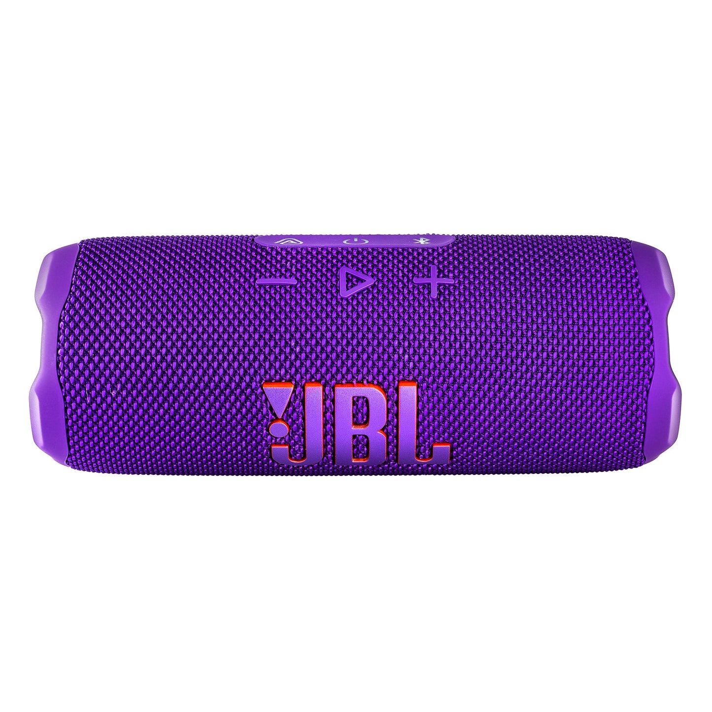 JBL Flip 7 - Portable Waterproof and Drop-Proof Speaker, Bold Pro Sound with AI Sound Boost, 16Hrs of Playtime, and PushLock System with Interchangeable Accessories