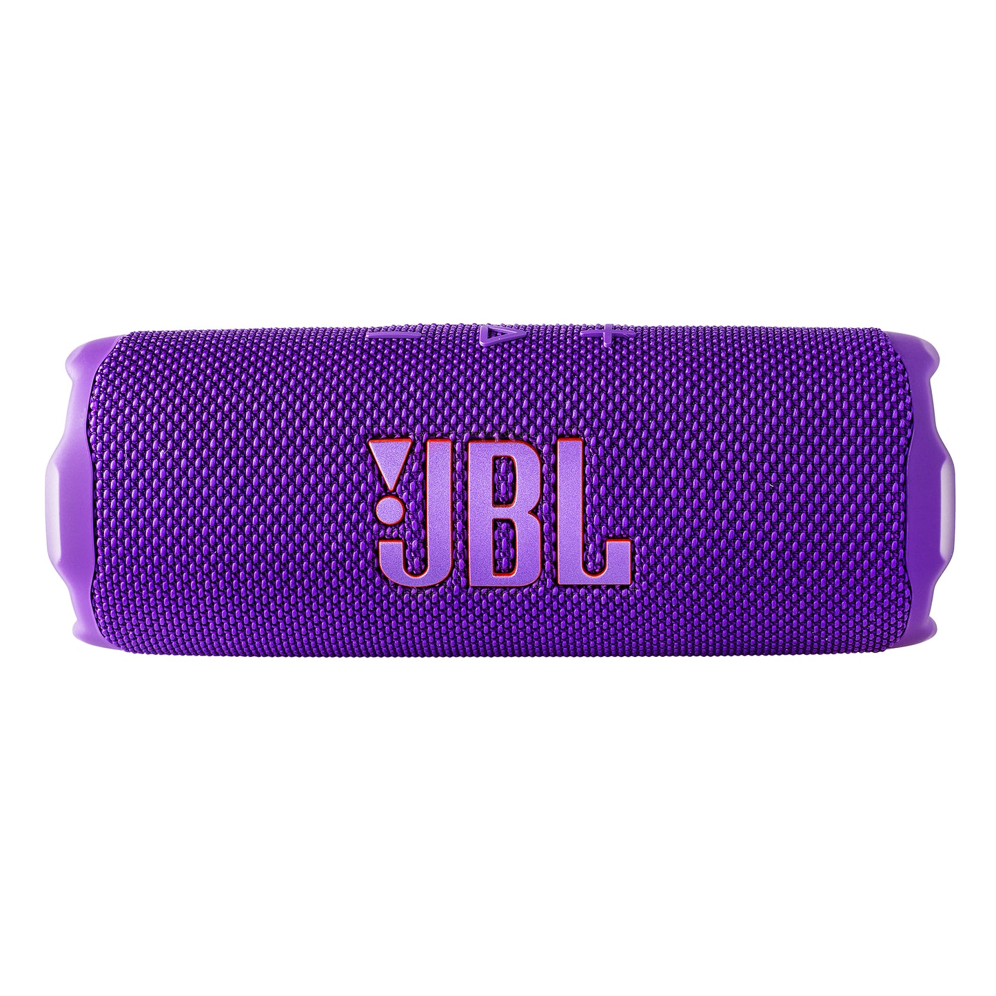JBL Flip 7 - Portable Waterproof and Drop-Proof Speaker, Bold Pro Sound with AI Sound Boost, 16Hrs of Playtime, and PushLock System with Interchangeable Accessories (Purple)