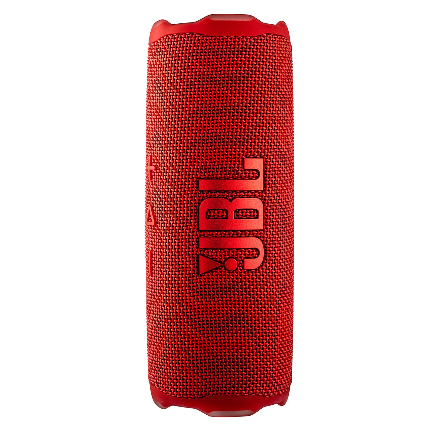 JBL Flip 7 - Portable Waterproof and Drop-Proof Speaker, Bold Pro Sound with AI Sound Boost, 16Hrs of Playtime, and PushLock System with Interchangeable Accessories (Red)