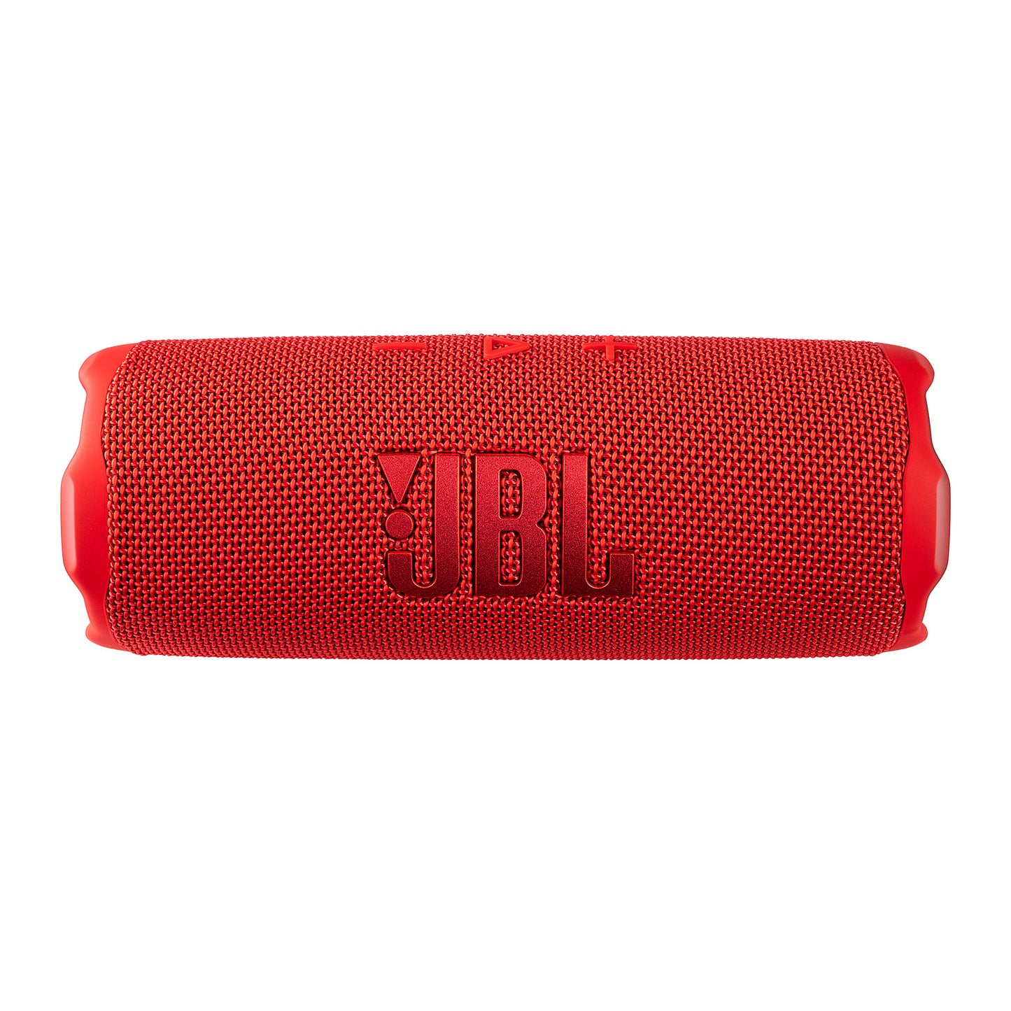 JBL Flip 7 - Portable Waterproof and Drop-Proof Speaker, Bold Pro Sound with AI Sound Boost, 16Hrs of Playtime, and PushLock System with Interchangeable Accessories (Red)