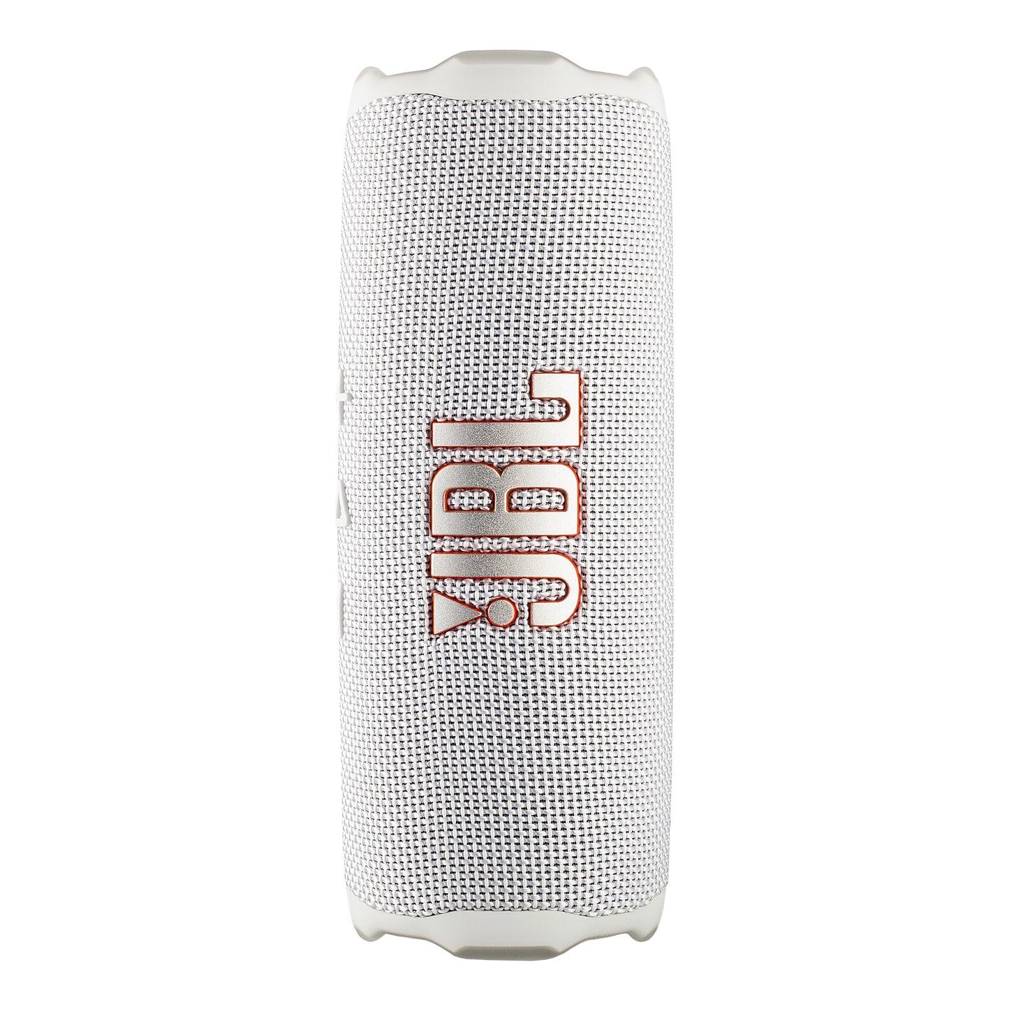 JBL Flip 7 - Portable Waterproof and Drop-Proof Speaker, Bold Pro Sound with AI Sound Boost, 16Hrs of Playtime, and PushLock System with Interchangeable Accessories (White)