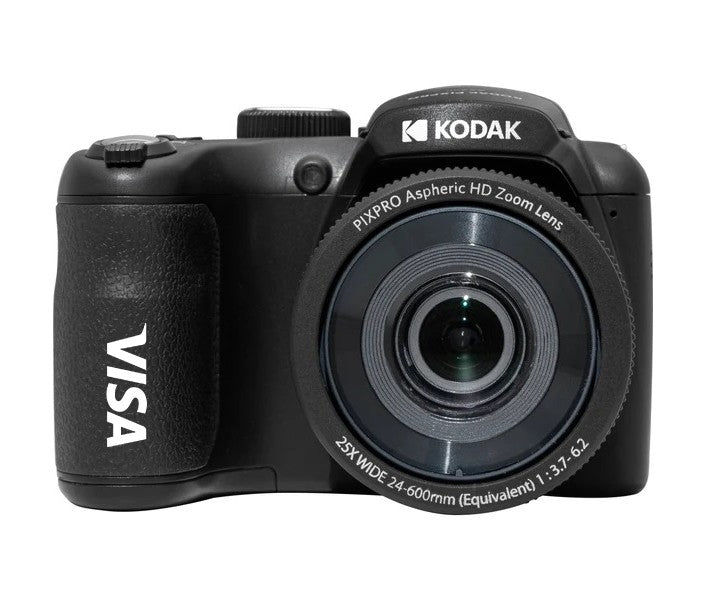Kodak PIXPRO AZ255 Astro Zoom 16MP Digital Camera with 25x Optical Zoom with custom logo