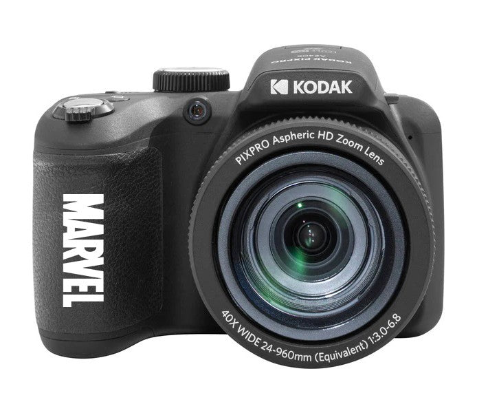 Kodak PIXPRO AZ405 Astro Zoom 20MP Bridge Camera with 40x Optical Zoom with custom logo