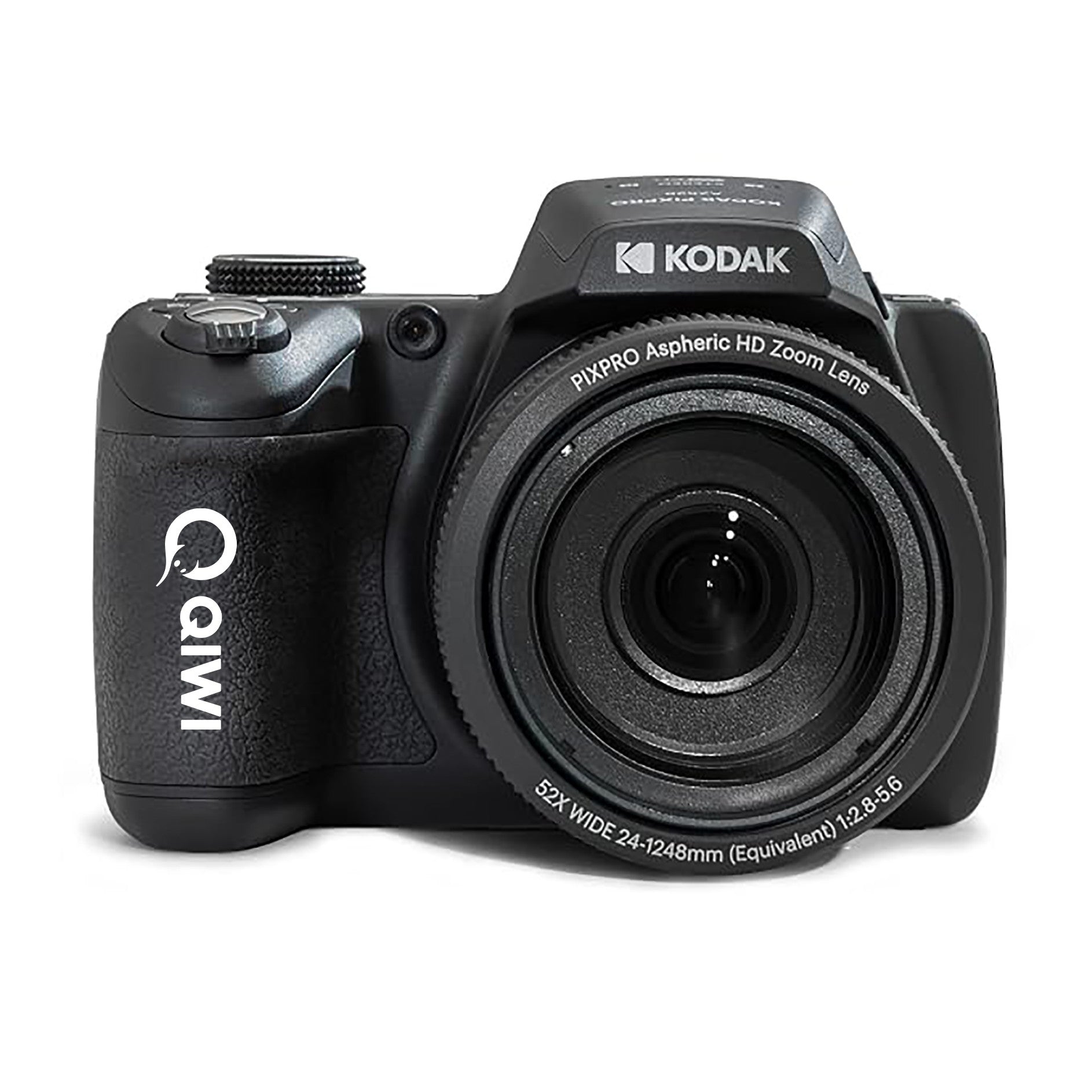Kodak PIXPRO AZ528 Astro Zoom 16MP Bridge Camera with 52x Optical Zoom with custom logo