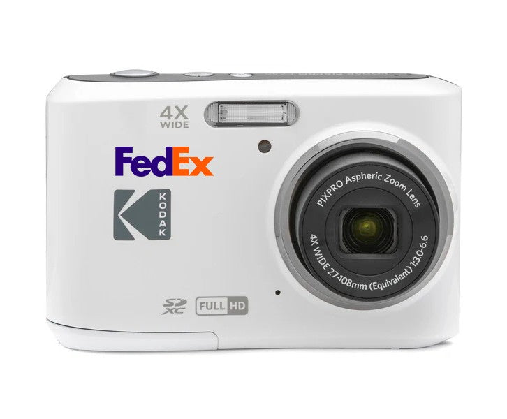 Kodak PIXPRO FZ45 Friendly Zoom 16MP Digital Camera with 4x Optical Zoom with custom logo