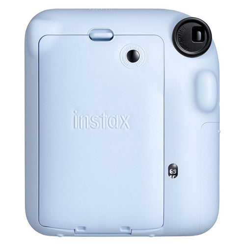 Fujifilm Instax Mini 12 Instant Camera - Pastel Blue
