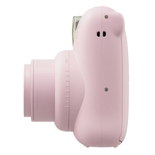 Fuji Instax Mini 12 Pink Camera (16806250)