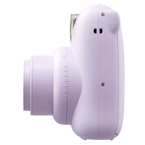 Fujifilm Instax Mini 12 Instant Camera - Lilac Purple