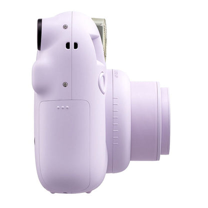 Fujifilm Instax Mini 12 Instant Camera - Lilac Purple