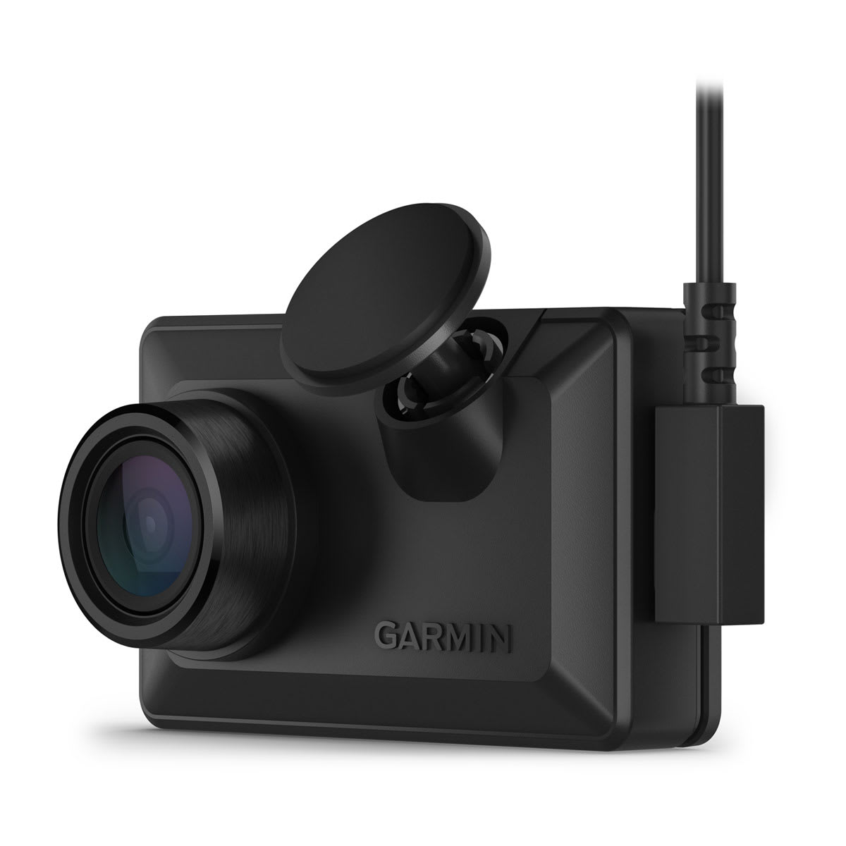 Garmin Dash Cam X110 Car Dash Camera - Black